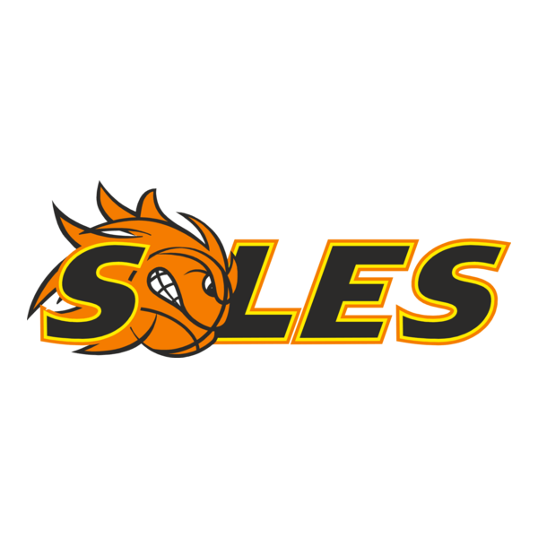 SOLES Logo PNG Vector