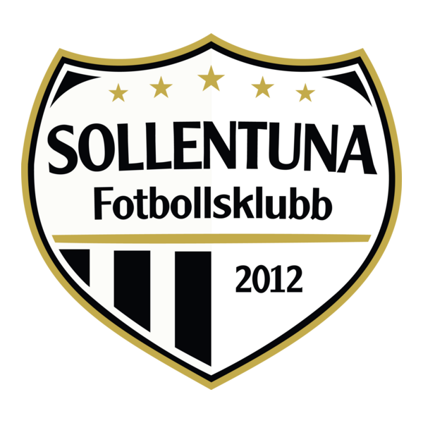 Sollentuna FK Logo PNG Vector