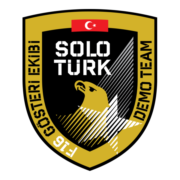 Solo Türk Logo PNG Vector