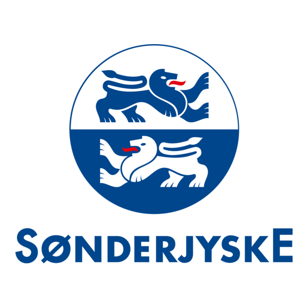 SonderjyskE Logo PNG Vector