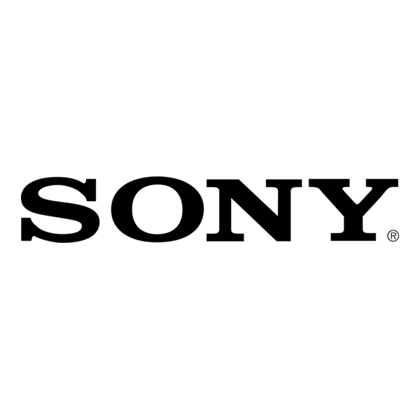 Sony Logo PNG Vector