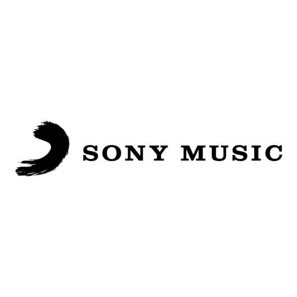 Sony Music Logo PNG Vector