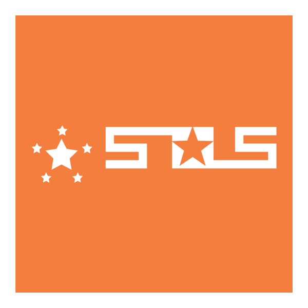 Sos Star Logo PNG Vector