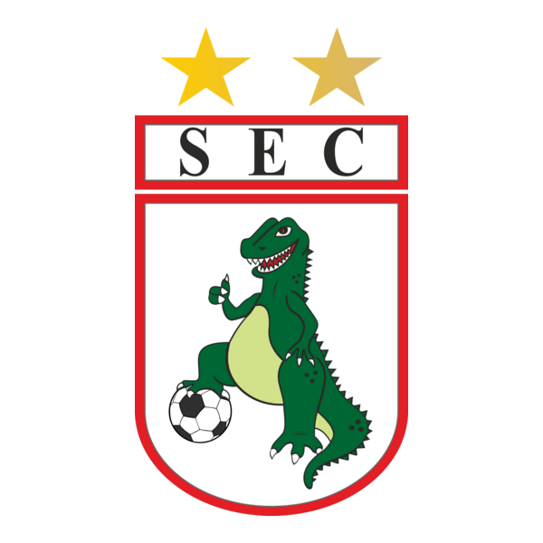 Sousa EC escudo 2017 Logo PNG Vector