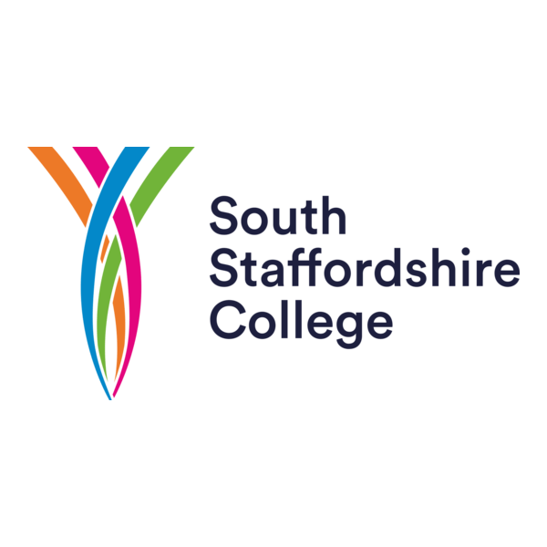 South Staffordshire College Logo PNG Vector