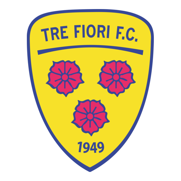 SP Tre Fiori Logo PNG Vector