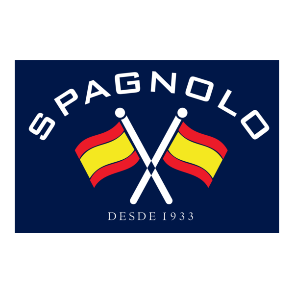 Spagnolo Logo PNG Vector