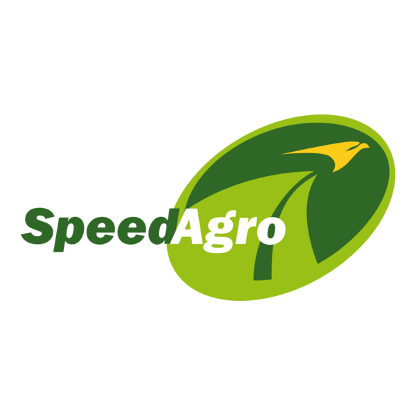 Speed Agro Logo PNG Vector