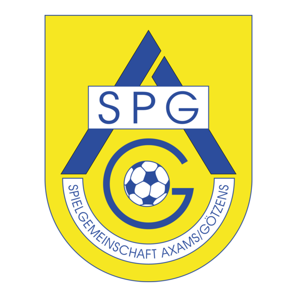 SPG Axams/Gotzens Logo PNG Vector