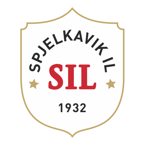Spjelkavik IL Logo PNG Vector