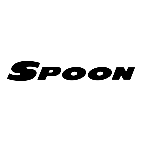 SPOON Logo PNG Vector
