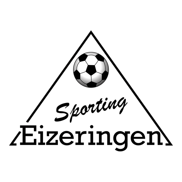 Sporting Eizeringen Logo PNG Vector