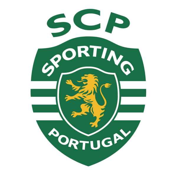 Sporting Lisbon (Sporting Clube de Portugal) Logo PNG Vector