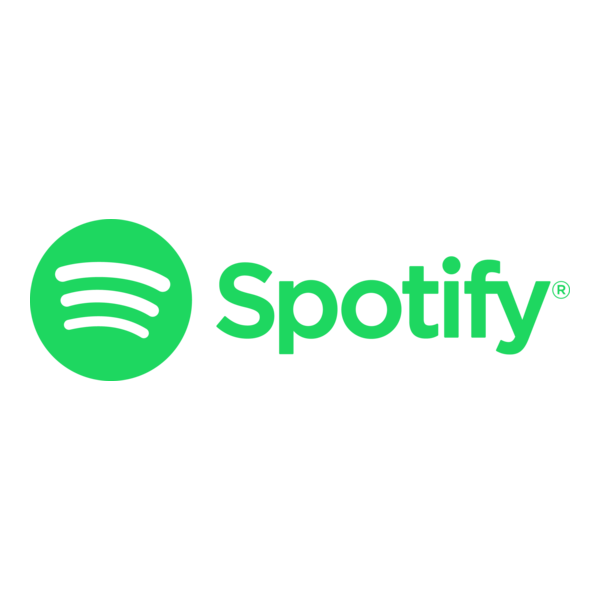 Spotify Logo PNG Vector
