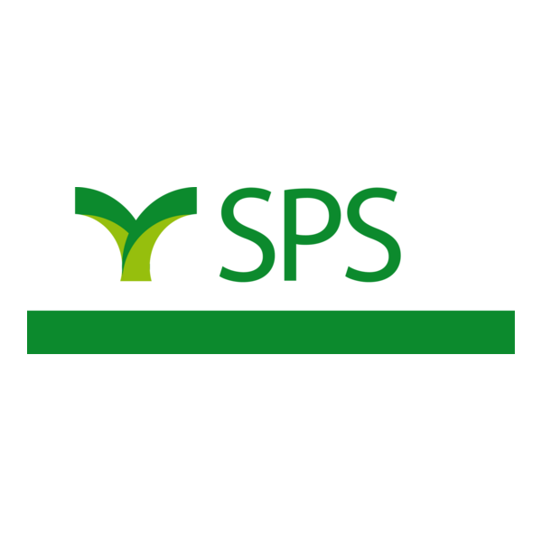 SPS Logo PNG Vector