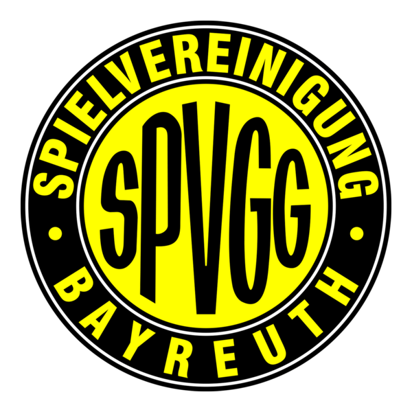 SpVgg Bayreuth Logo PNG Vector