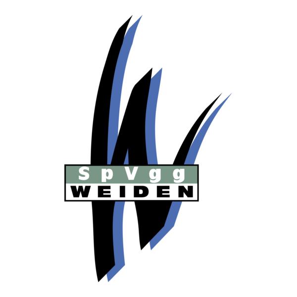 SpVgg Weiden Logo PNG Vector