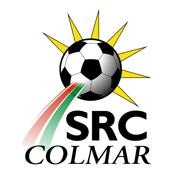 SR Colmar Logo PNG Vector