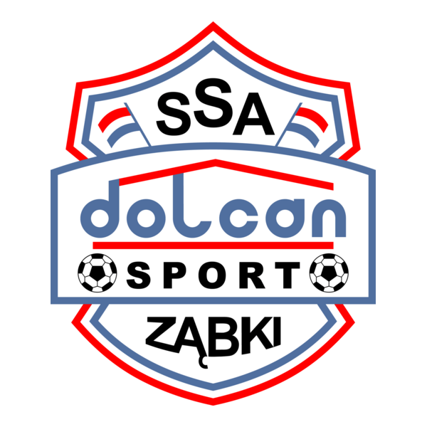 SSA Dolcan-Sport Logo PNG Vector