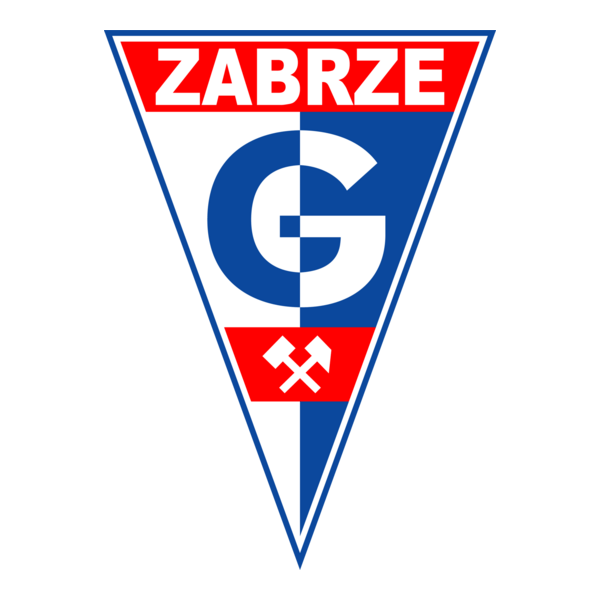 SSA Gornik (Old – 2008) Logo PNG Vector