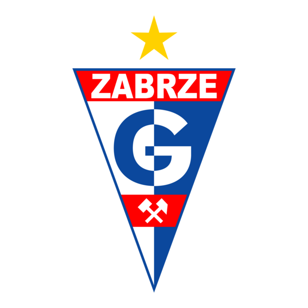 SSA Gornik (Shirt badge) Logo PNG Vector