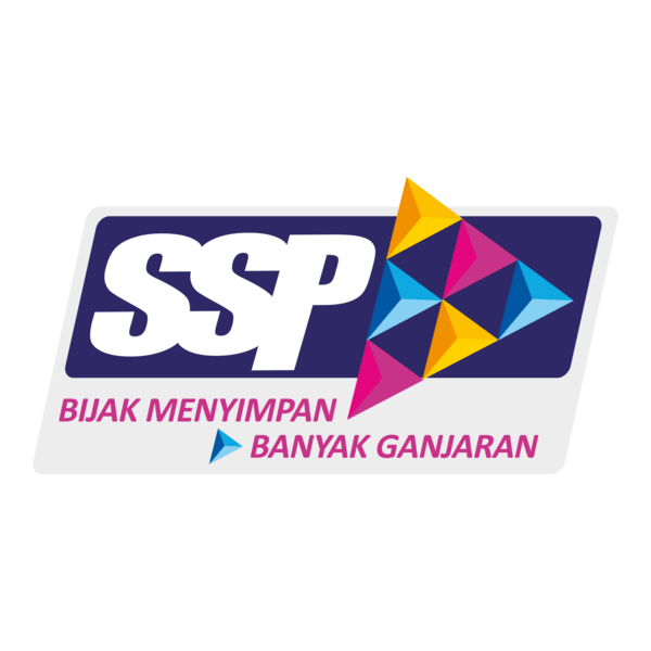 SSP BSN Logo PNG Vector