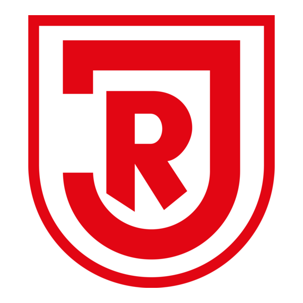 SSV Jahn Regensburg Logo PNG Vector