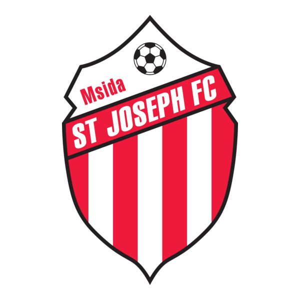 St. Joseph Msida FC Logo PNG Vector
