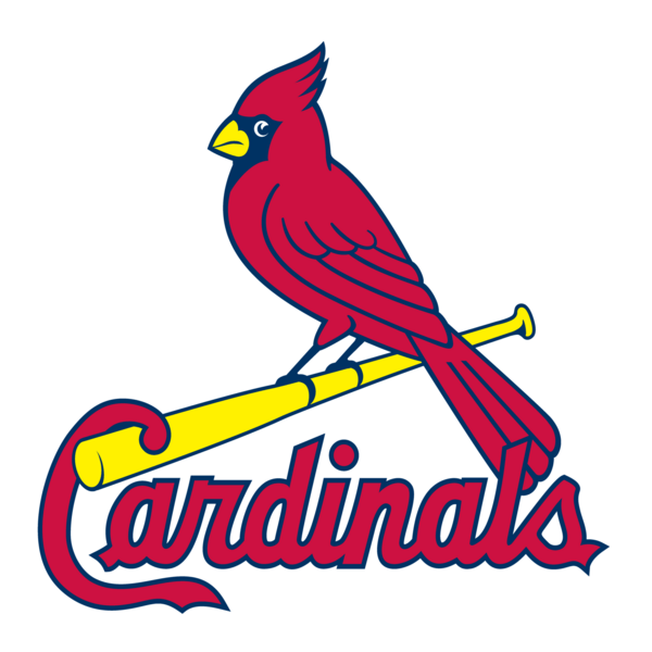 St. Louis Cardinals Logo PNG Vector