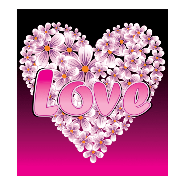 st valentine greetings Logo PNG Vector