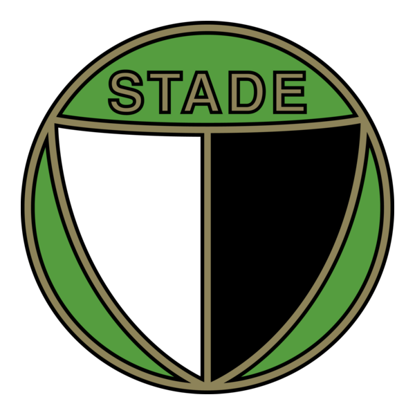 Stade Dudelange Logo PNG Vector
