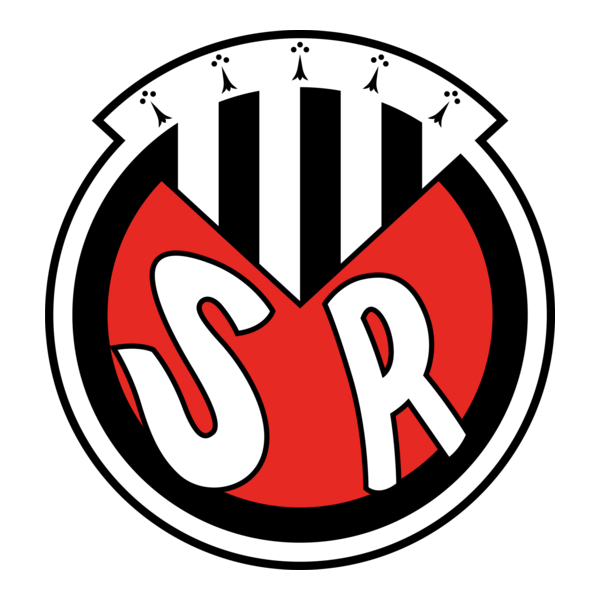 Stade Rennais Logo PNG Vector