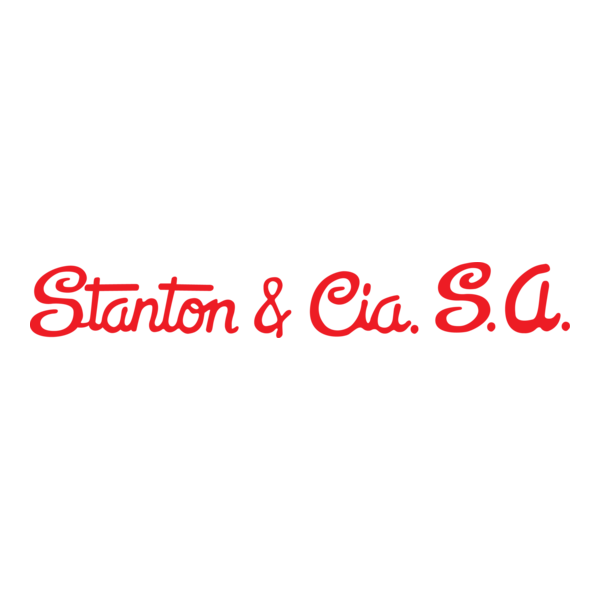 stanton - cia s.a. Logo PNG Vector