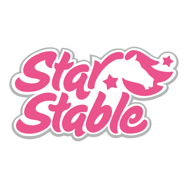Star Stable Logo PNG Vector