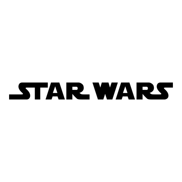 Star Wars Logo PNG Vector