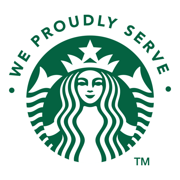 Starbucks Logo PNG Vector