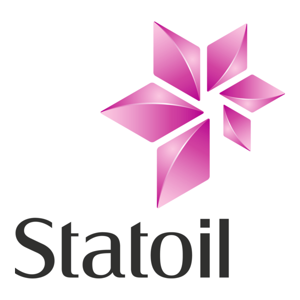 Statoil Logo PNG Vector