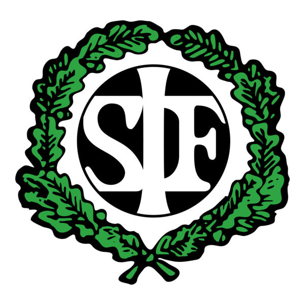 Stavanger IF Logo PNG Vector