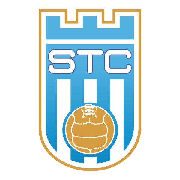 STC Salgótarján Logo PNG Vector