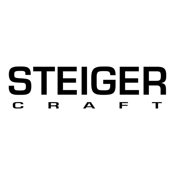 Steiger Craft Logo PNG Vector