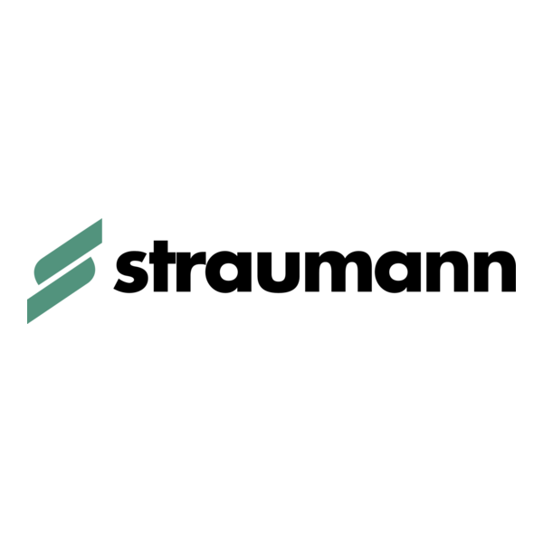 Straumann Logo PNG Vector