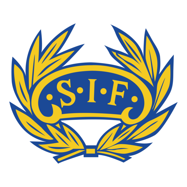 Strömsbergs IF Logo PNG Vector