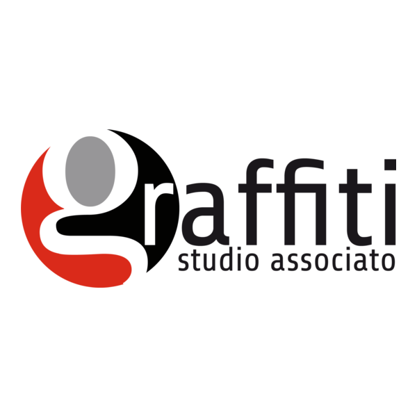 Studio Graffiti Logo PNG Vector