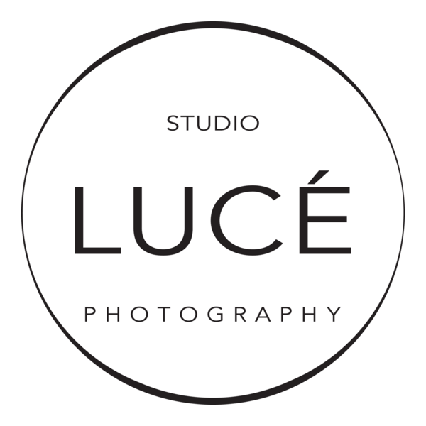 Studio Lucé Photography Logo PNG Vector