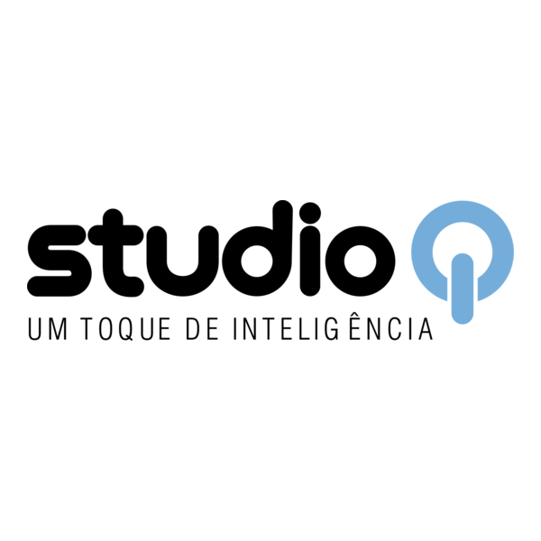 Studio Q Logo PNG Vector