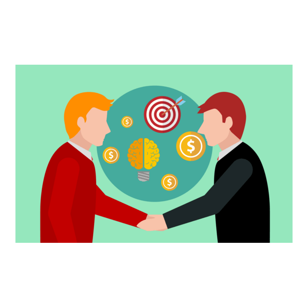 Company Registration Icon