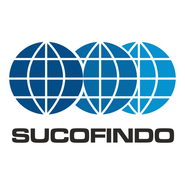 Sucofindo Logo PNG Vector