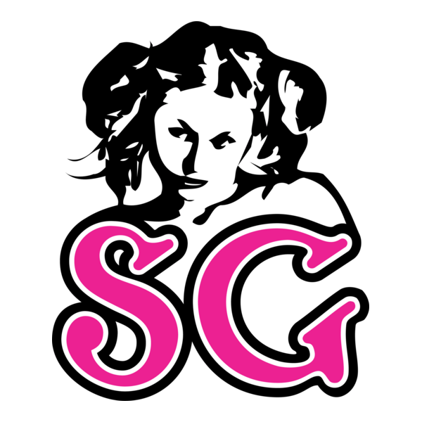 Suicide Girls Logo PNG Vector