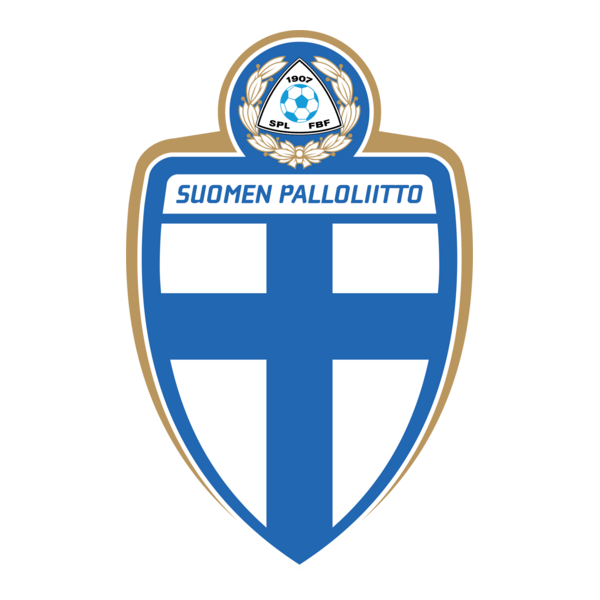 Suomen Palloliitto (2009) Logo PNG Vector