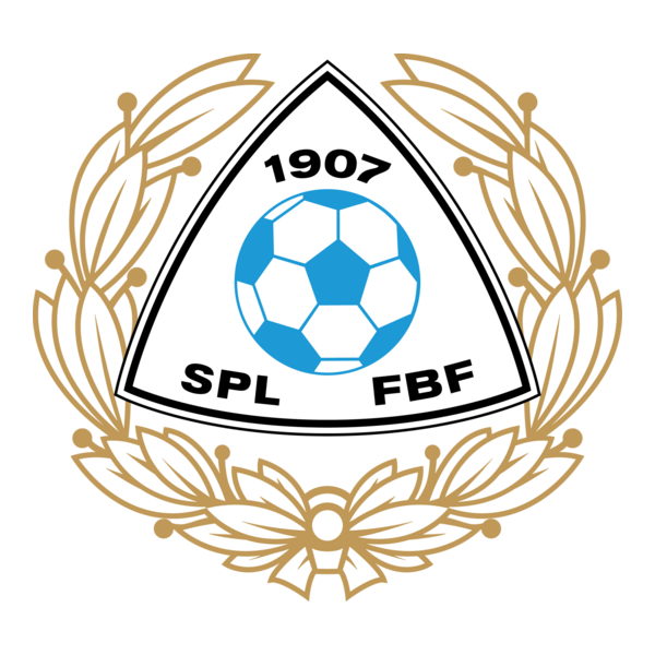 Suomen Palloliitto Logo PNG Vector